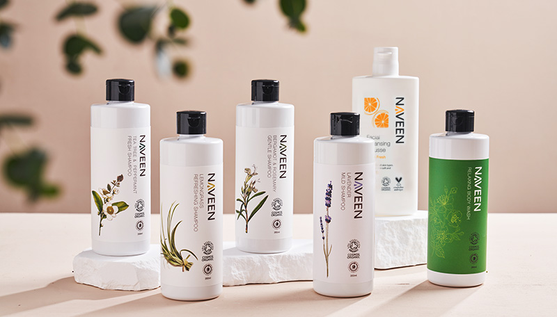 Whole Body Cleansing & Care