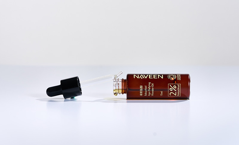 BAKUCHIOL Age-Defying Wonder Oil-2%  2