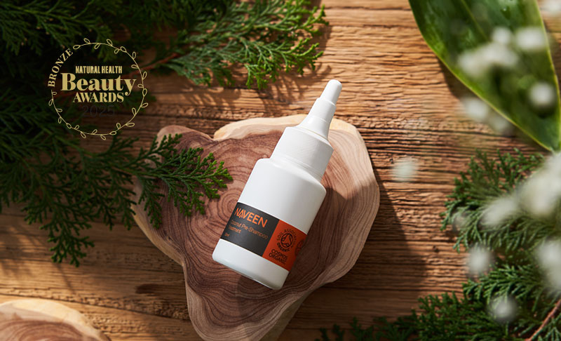 Coconut Pre-Shampoo Treatment 1