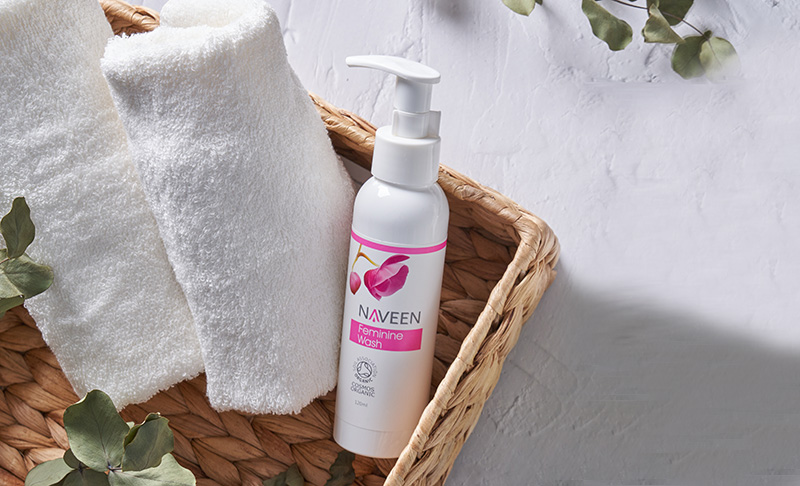 Feminine Wash 1