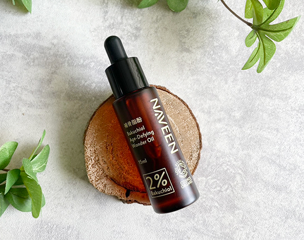 BAKUCHIOL Age-Defying Wonder Oil-2% 