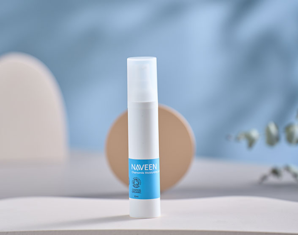 Chamomile Moisturizing Lotion