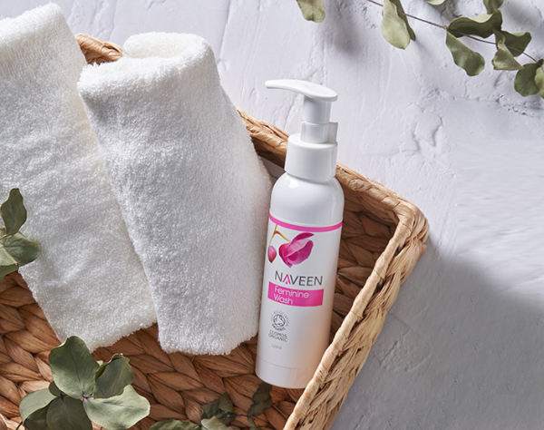 Feminine Wash