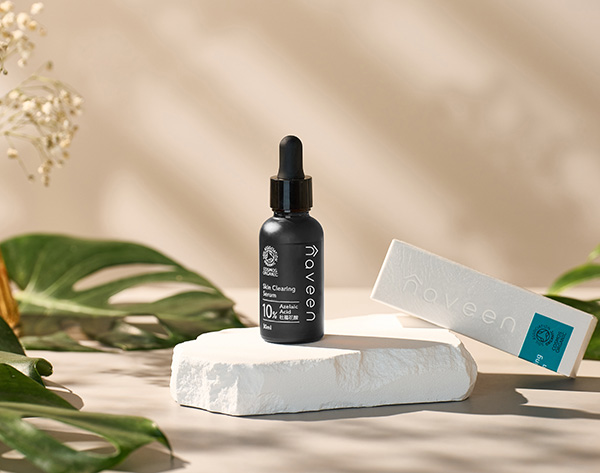 淨痘亮膚精華 10%杜鵑花酸